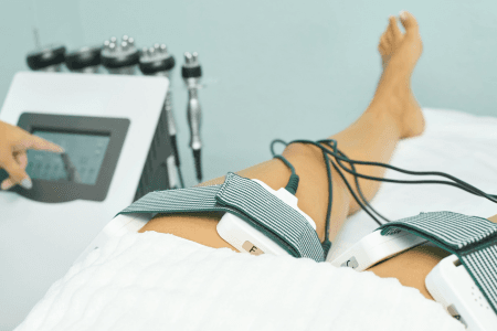 Módulo Alta Gama CENESTETICA