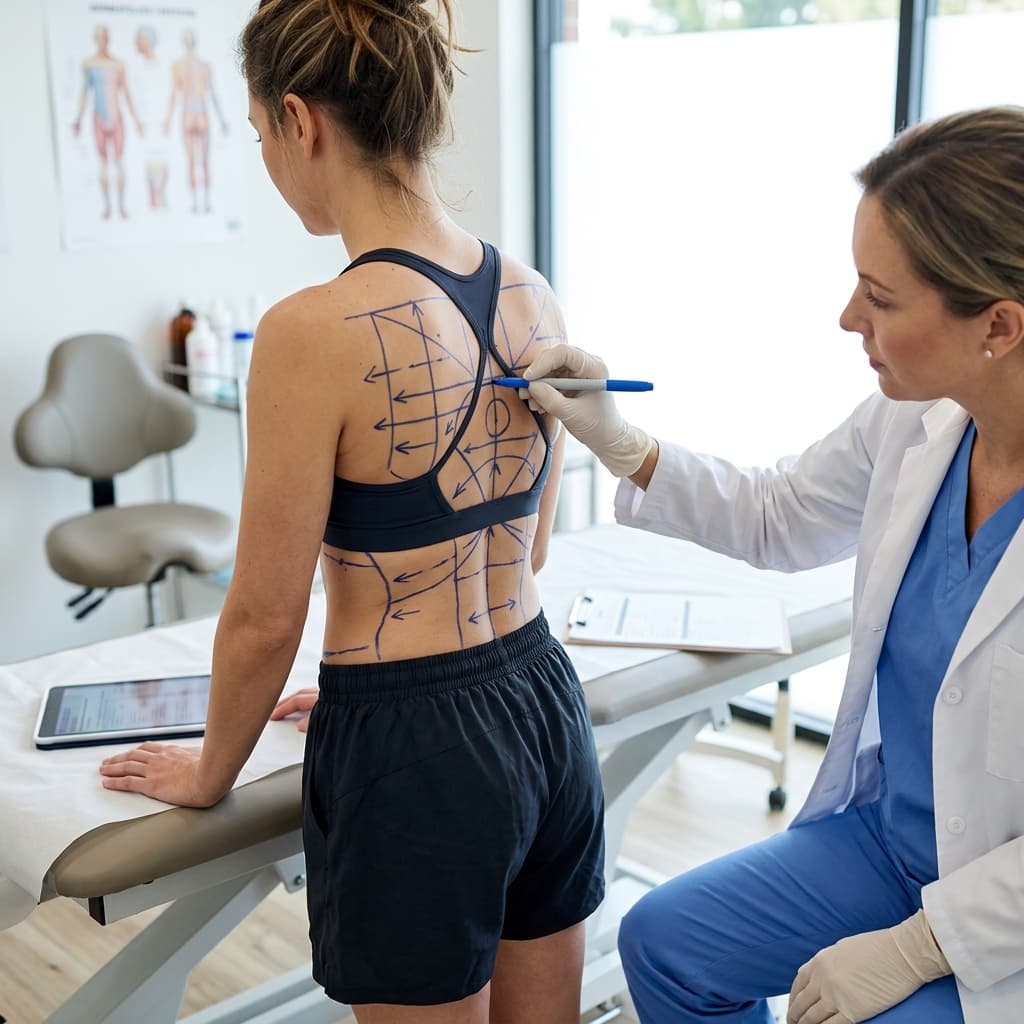 Semiología Corporal