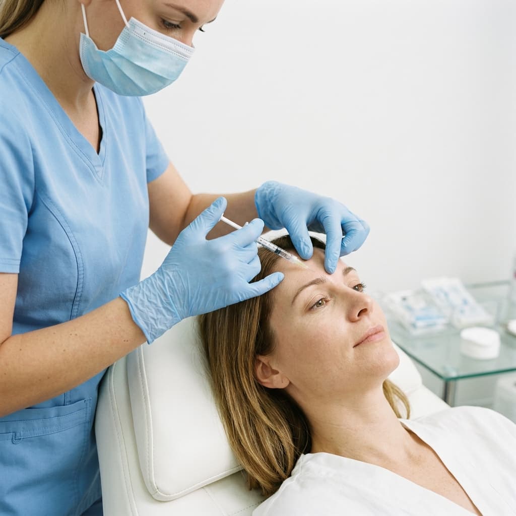 Tratamientos de Estética Médica CENESTETICA