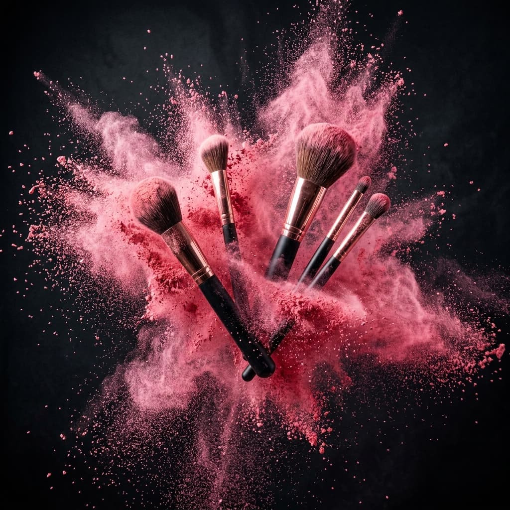 Módulo Maquillaje CENESTETICA