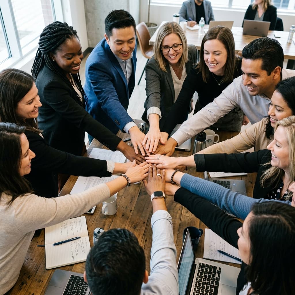 Equipo interdisciplinario