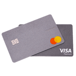Visa Mastercard