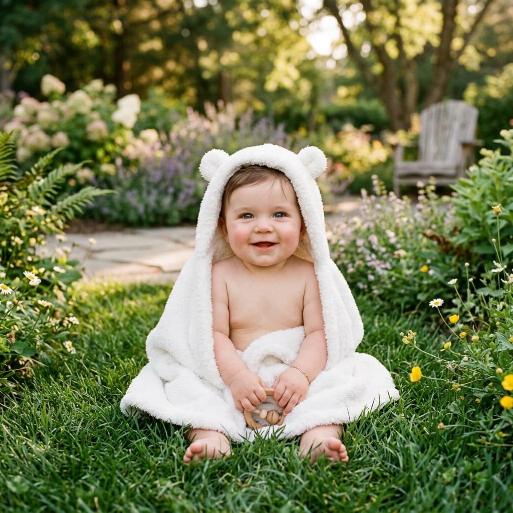 Baby Spa