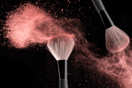 Módulo Maquillaje — CENESTETICA